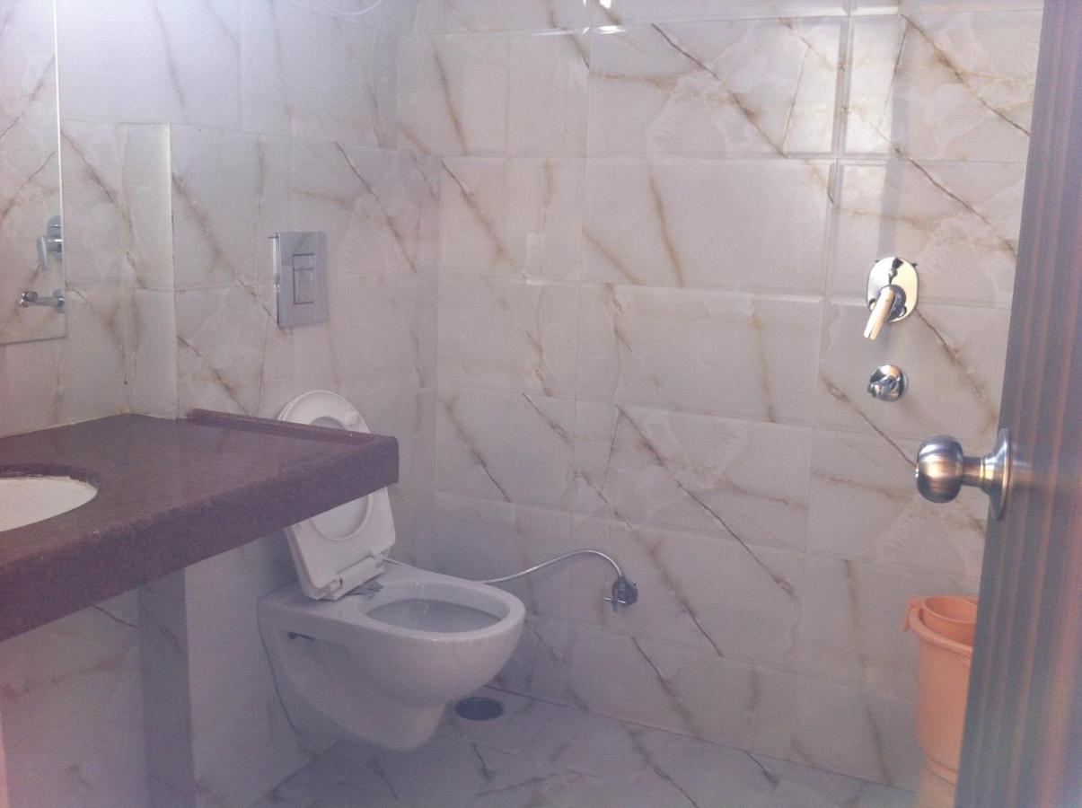 Mewar Hotel Jaipur Ruang foto