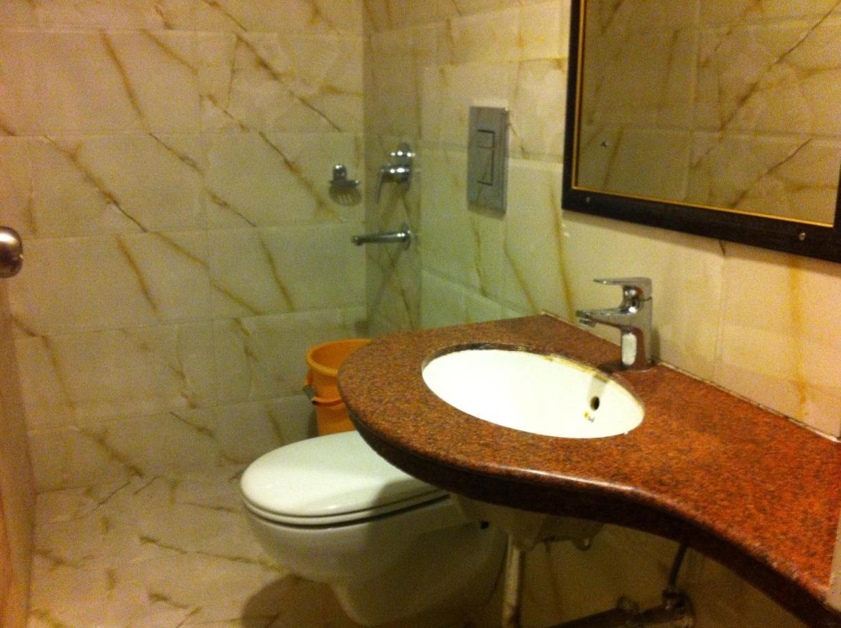 Mewar Hotel Jaipur Ruang foto