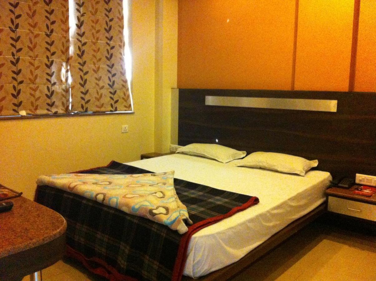 Mewar Hotel Jaipur Ruang foto