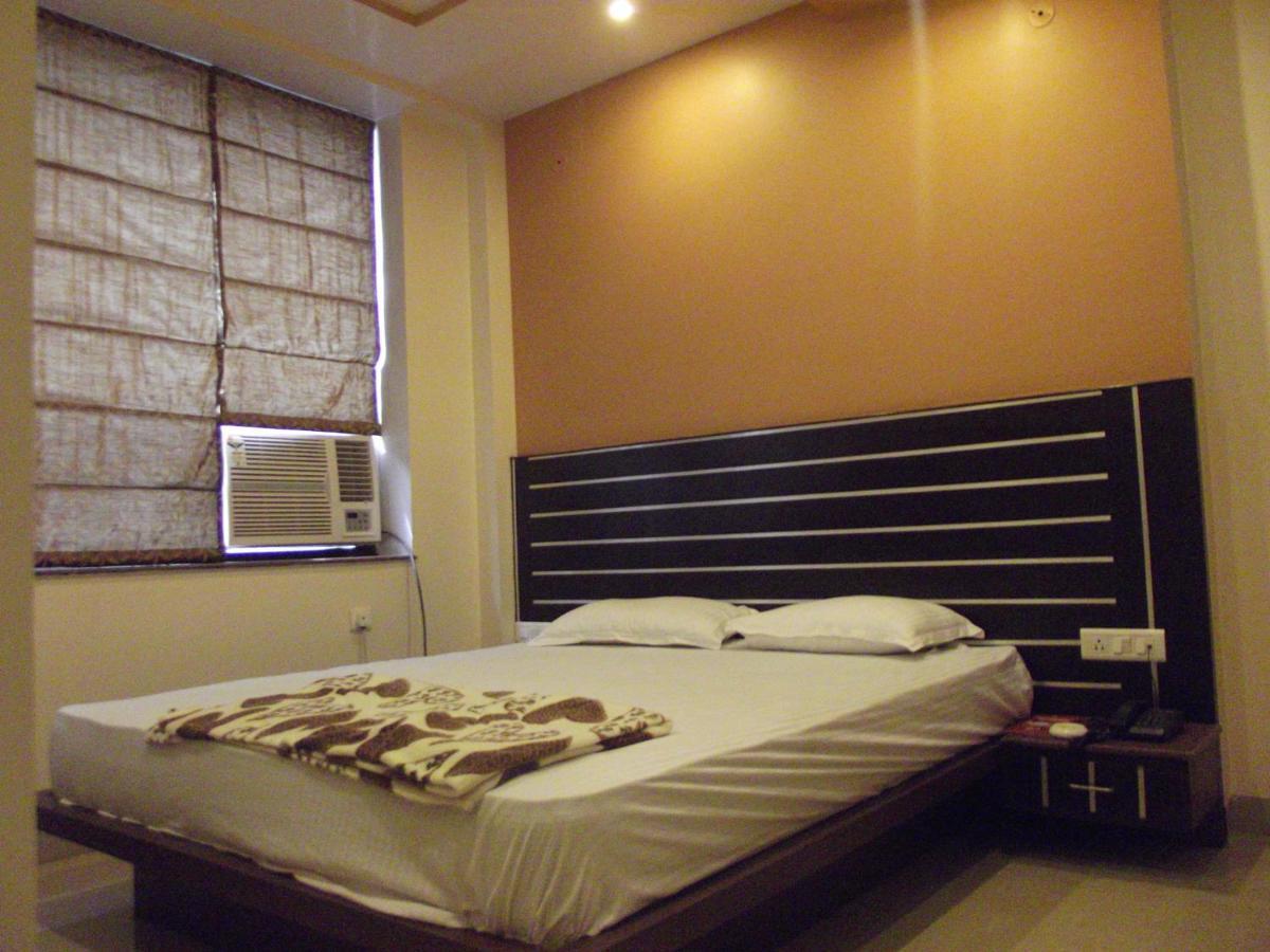 Mewar Hotel Jaipur Ruang foto