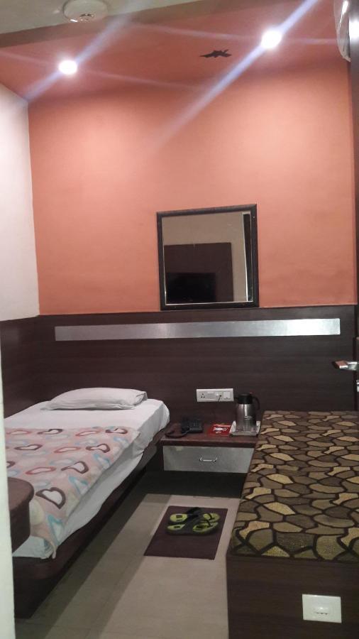 Mewar Hotel Jaipur Ruang foto